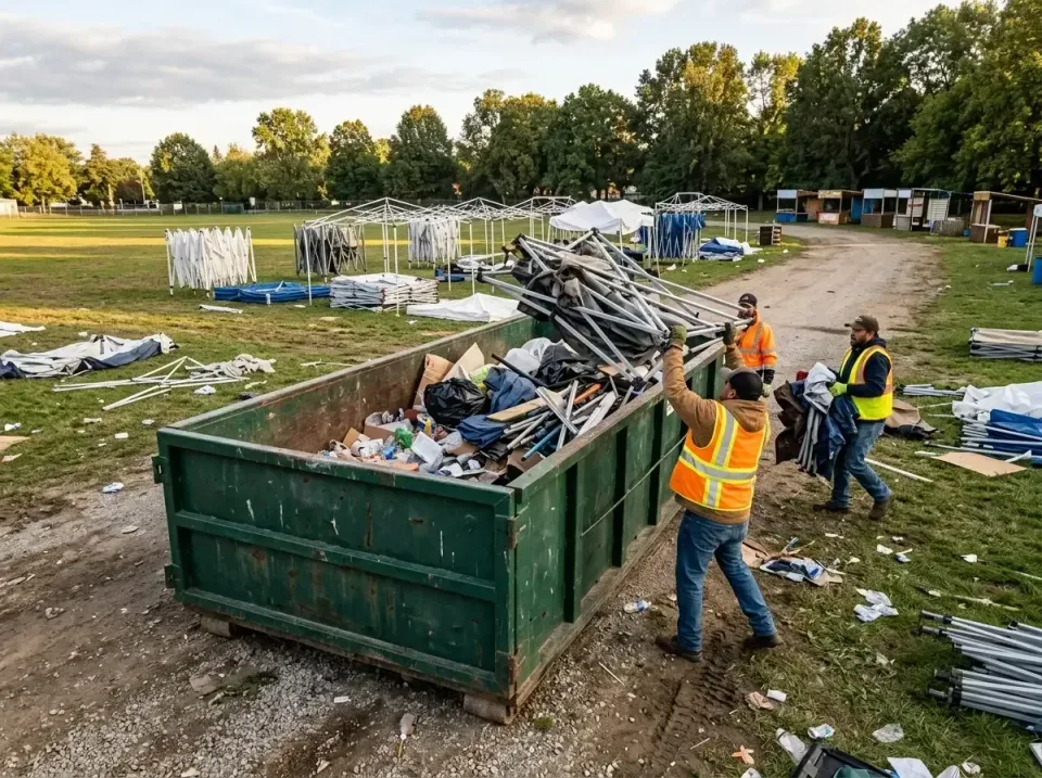temporary-event-waste-containe-016 — frequently asked questions, Roll-Off Dumpster Rental Services in North Druid Hills, GA